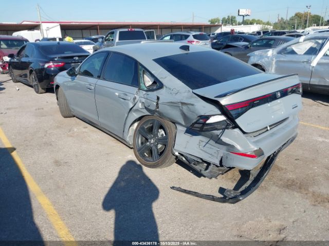 Honda Accord Sport-l Image 5