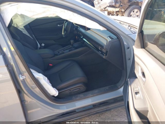 Honda Accord Sport-l Image 2