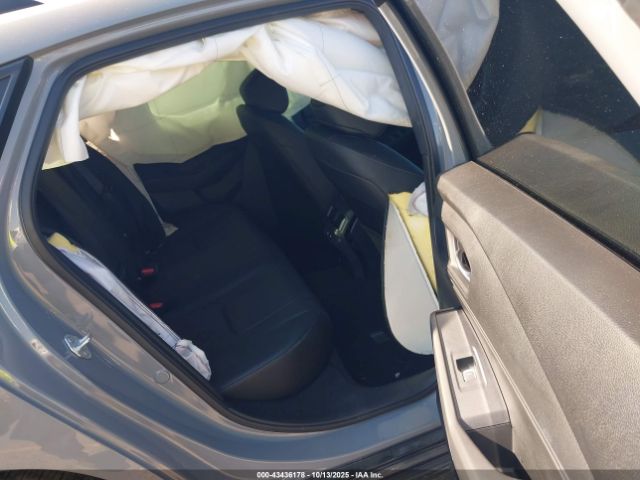 Honda Accord Sport-l Image 6