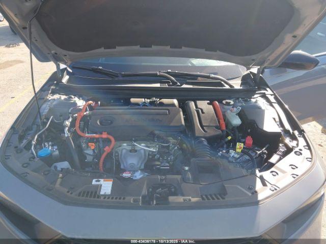 Honda Accord Sport-l Image 11