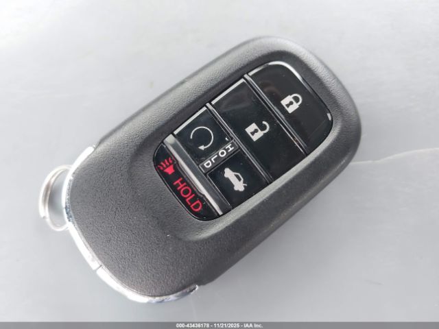 Honda Accord Sport-l Image 10