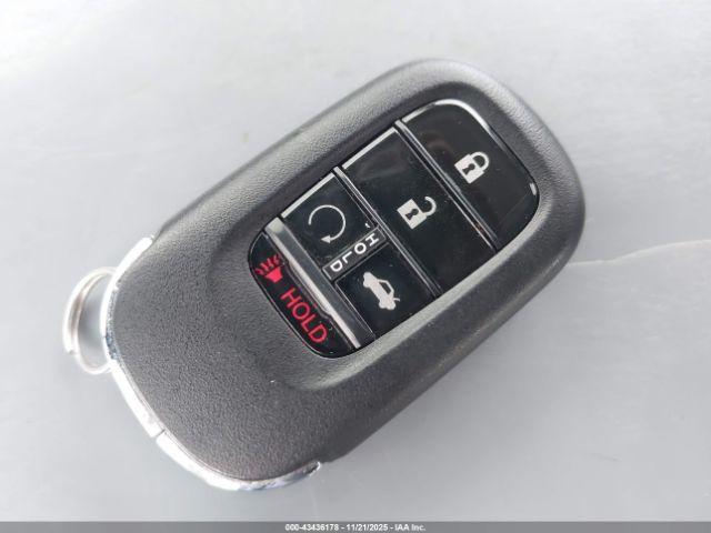 Honda Accord Sport-l Image 10