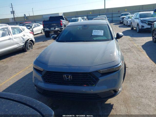 Honda Accord Sport-l Image 12