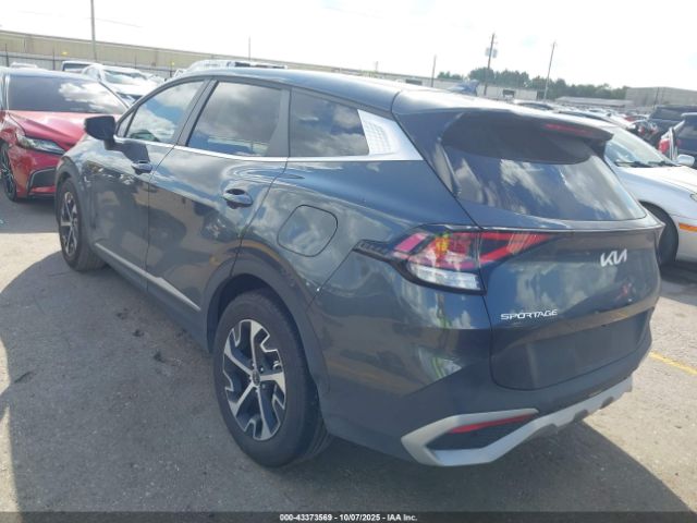 Kia Sportage Ex Image 5