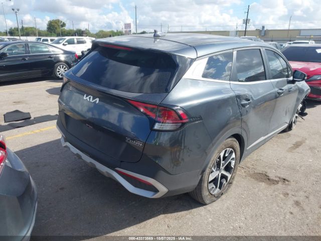 Kia Sportage Ex Image 6