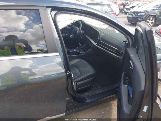 Kia Sportage Ex Image 14