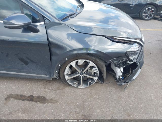 Kia Sportage Ex Image 7