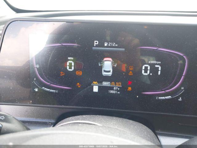 Kia Sportage Ex Image 2