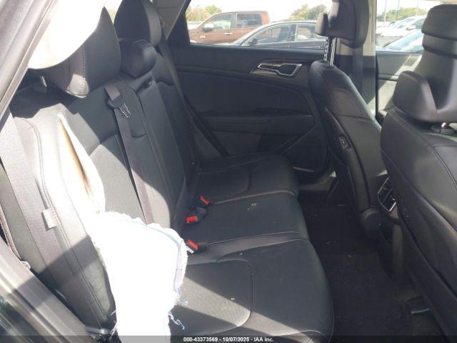 Kia Sportage Ex Image 13