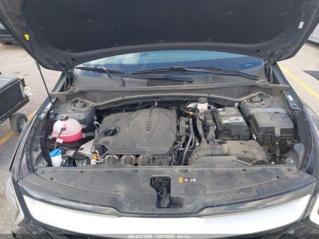 Kia Sportage Ex Image 16