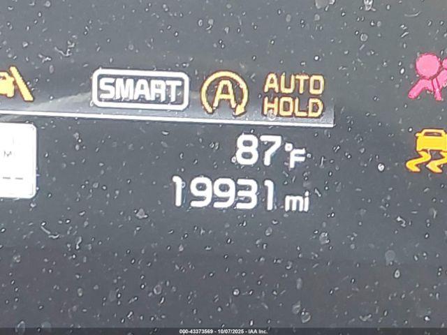 Kia Sportage Ex Image 4