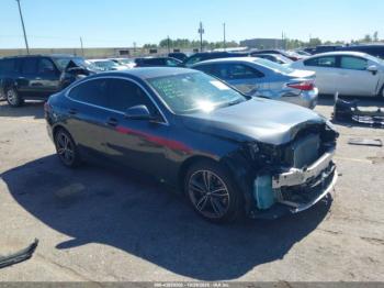  Salvage BMW 2 Series