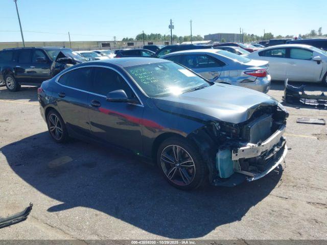  Salvage BMW 2 Series