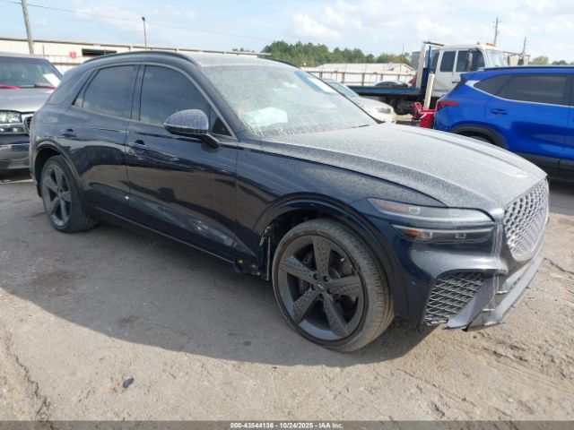 Genesis GV70 2.5t Awd Image 1