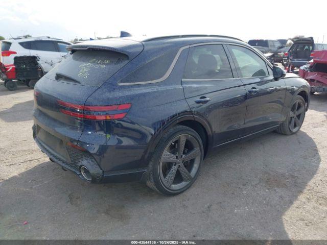 Genesis GV70 2.5t Awd Image 18