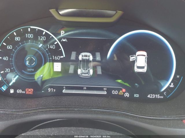 Genesis GV70 2.5t Awd Image 14