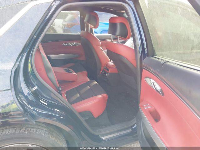 Genesis GV70 2.5t Awd Image 5