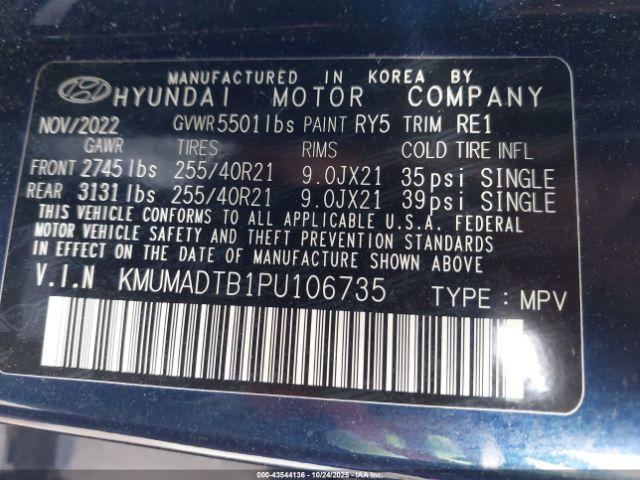 Genesis GV70 2.5t Awd Image 17