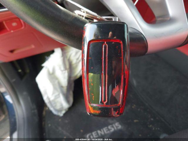 Genesis GV70 2.5t Awd Image 7