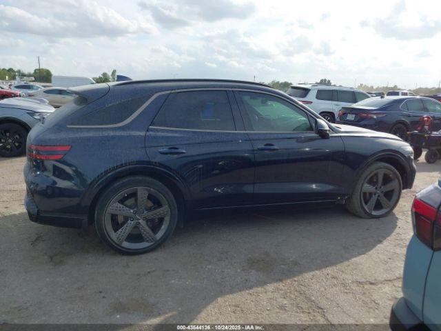 Genesis GV70 2.5t Awd Image 19