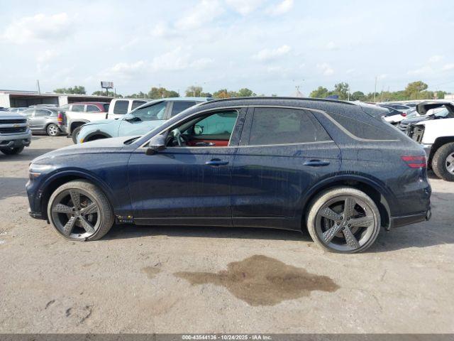 Genesis GV70 2.5t Awd Image 10