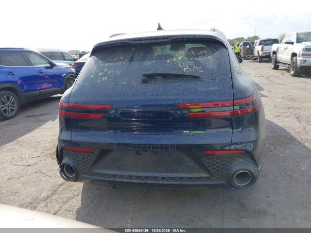 Genesis GV70 2.5t Awd Image 2