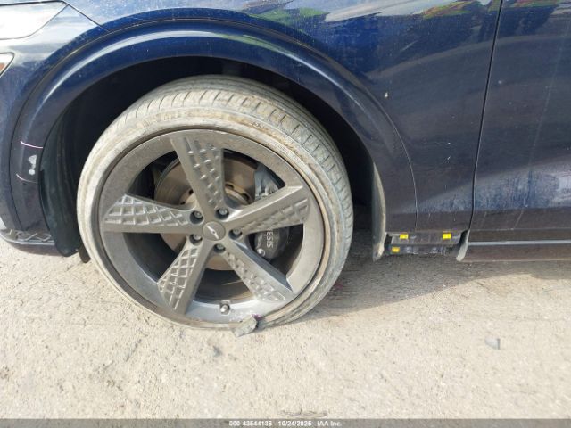 Genesis GV70 2.5t Awd Image 20