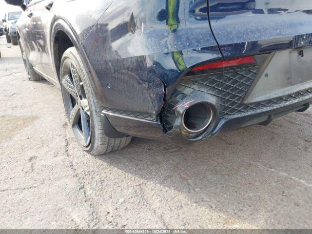 Genesis GV70 2.5t Awd Image 12