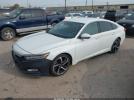 Honda Accord Sport Image 14