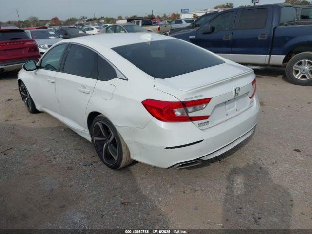 Honda Accord Sport Image 3