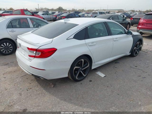 Honda Accord Sport Image 2