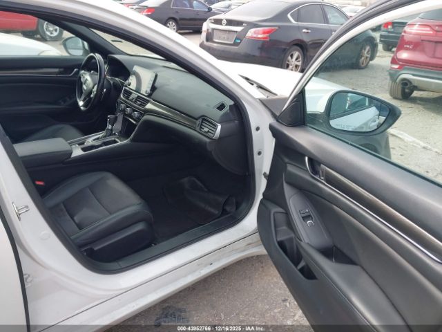 Honda Accord Sport Image 15