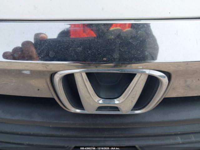 Honda Accord Sport Image 9