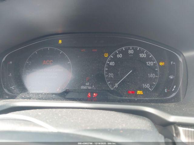 Honda Accord Sport Image 12