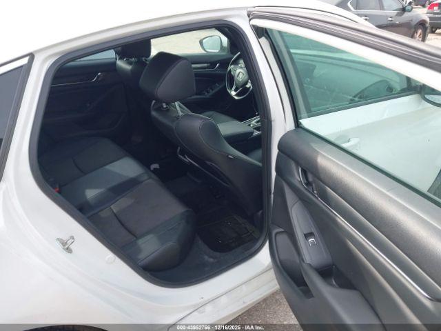 Honda Accord Sport Image 4