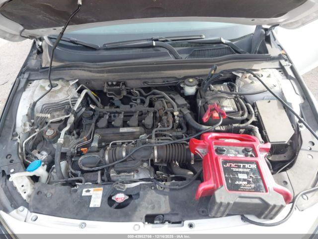 Honda Accord Sport Image 5