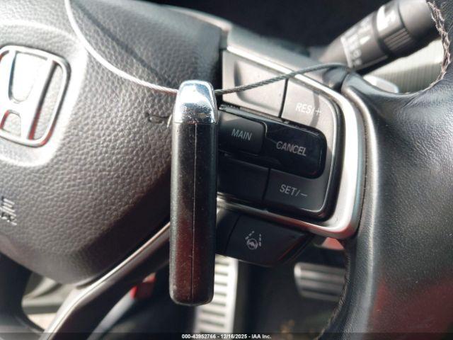 Honda Accord Sport Image 7