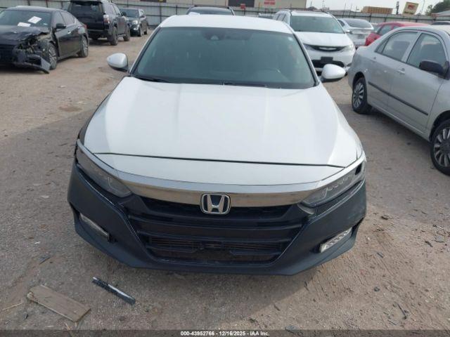Honda Accord Sport Image 8