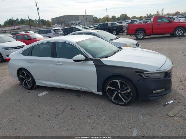 Honda Accord Sport Image 6