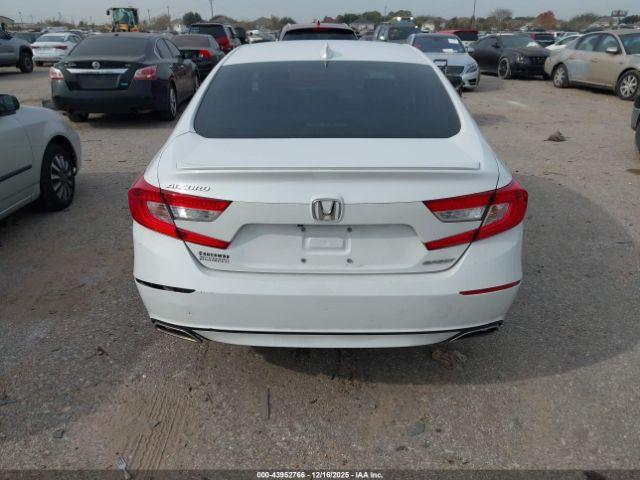Honda Accord Sport Image 11