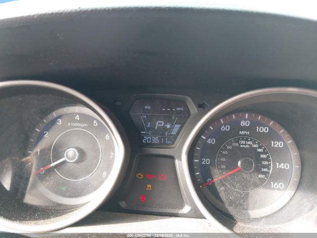 Hyundai ELANTRA Se Image 8