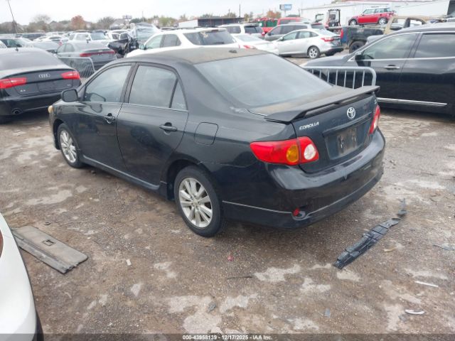 Toyota Corolla S Image 3