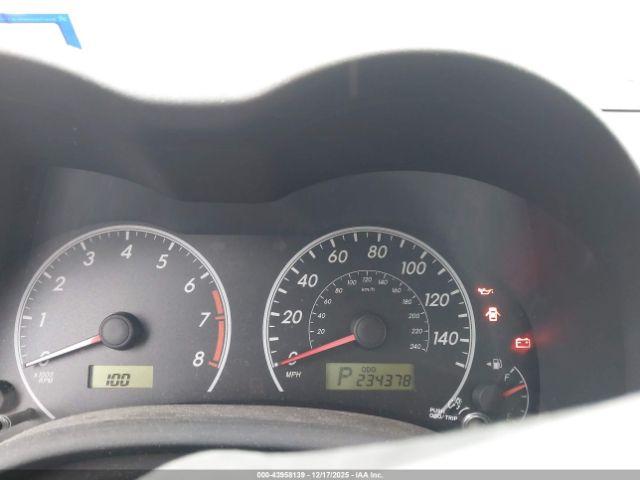 Toyota Corolla S Image 10