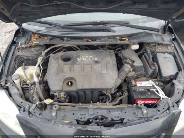 Toyota Corolla S Image 4