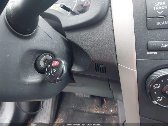 Toyota Corolla S Image 9