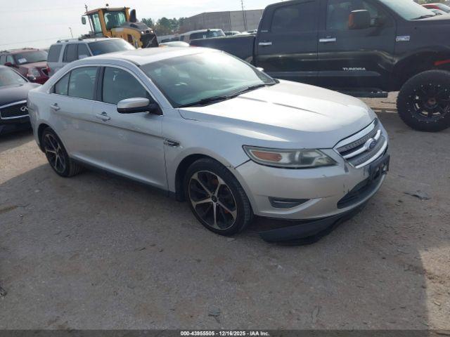  Salvage Ford Taurus