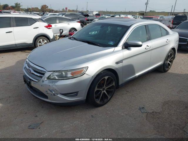 Ford Taurus Sel Image 2