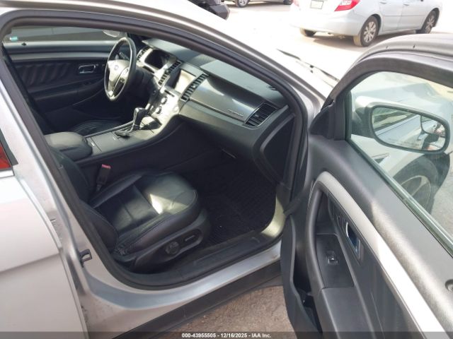 Ford Taurus Sel Image 6