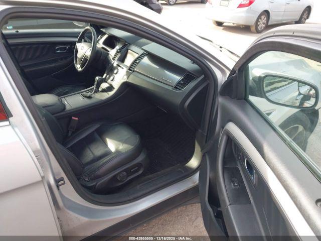 Ford Taurus Sel Image 6