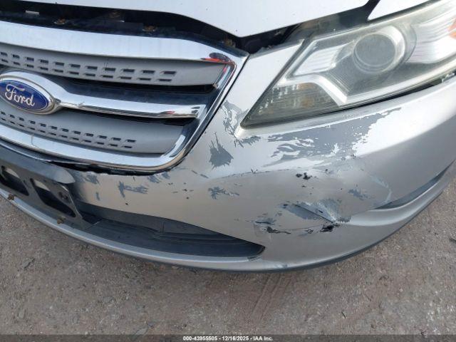 Ford Taurus Sel Image 11